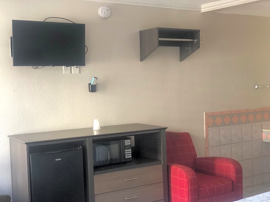 Mi Casa Motel