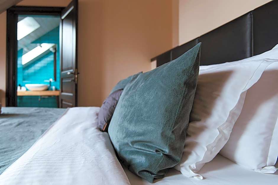 MERCHANT SIGNATURE Suites Klaipeda - by Hello Sea homes