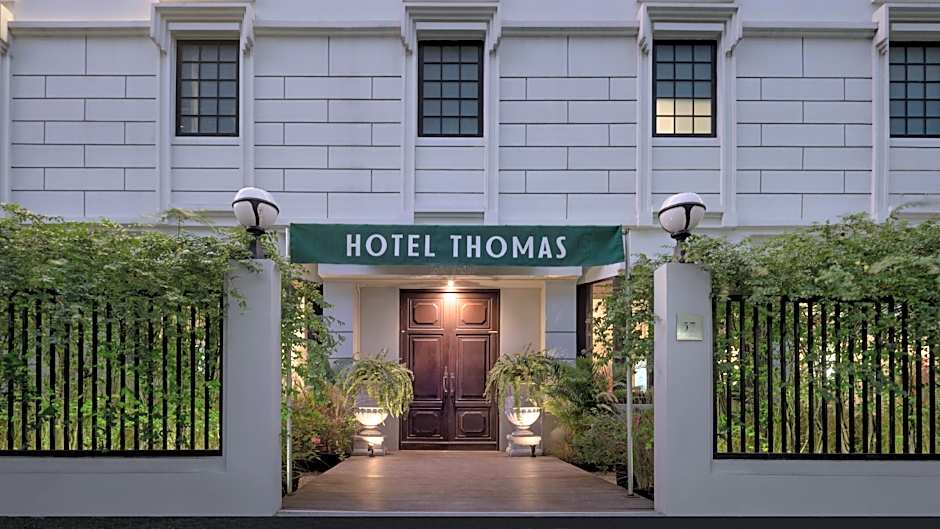 Hotel Thomas Bangkok
