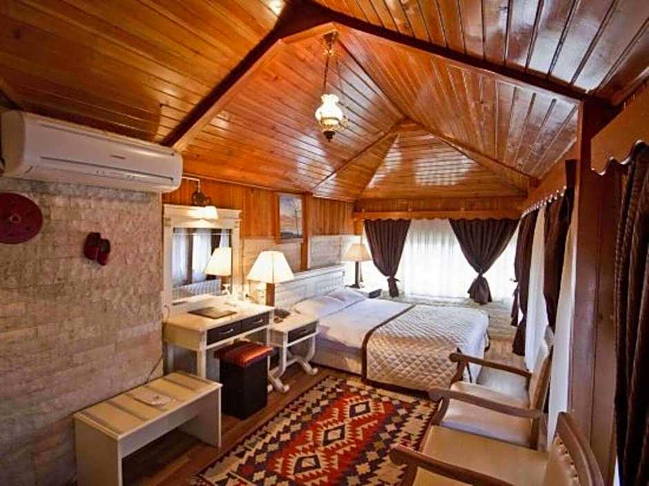 Zeynep Hanim Mansion