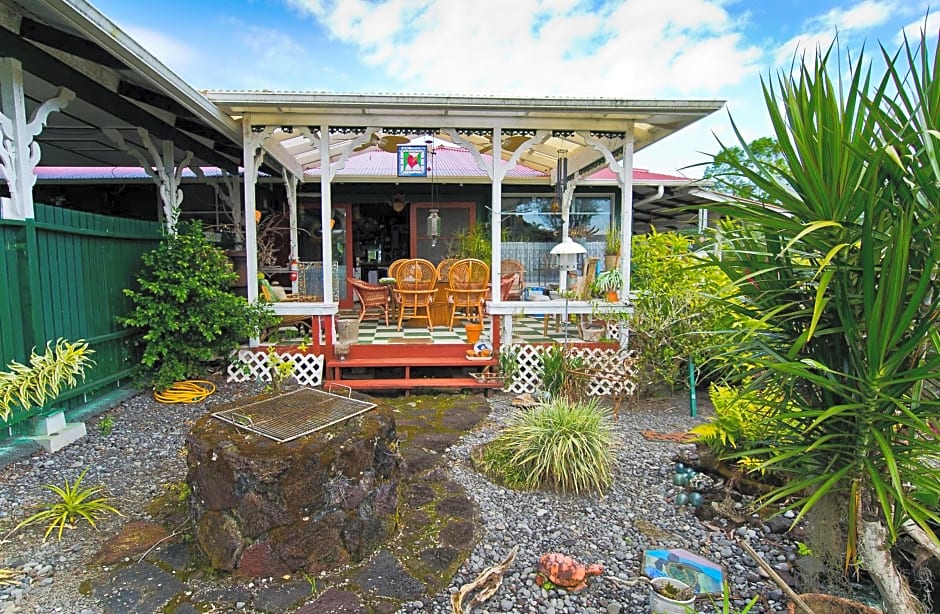 Hale Kawehi BnB Guesthouse