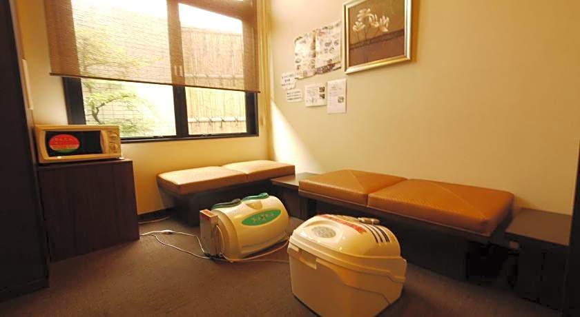 Hotel Route Inn Shibukawa