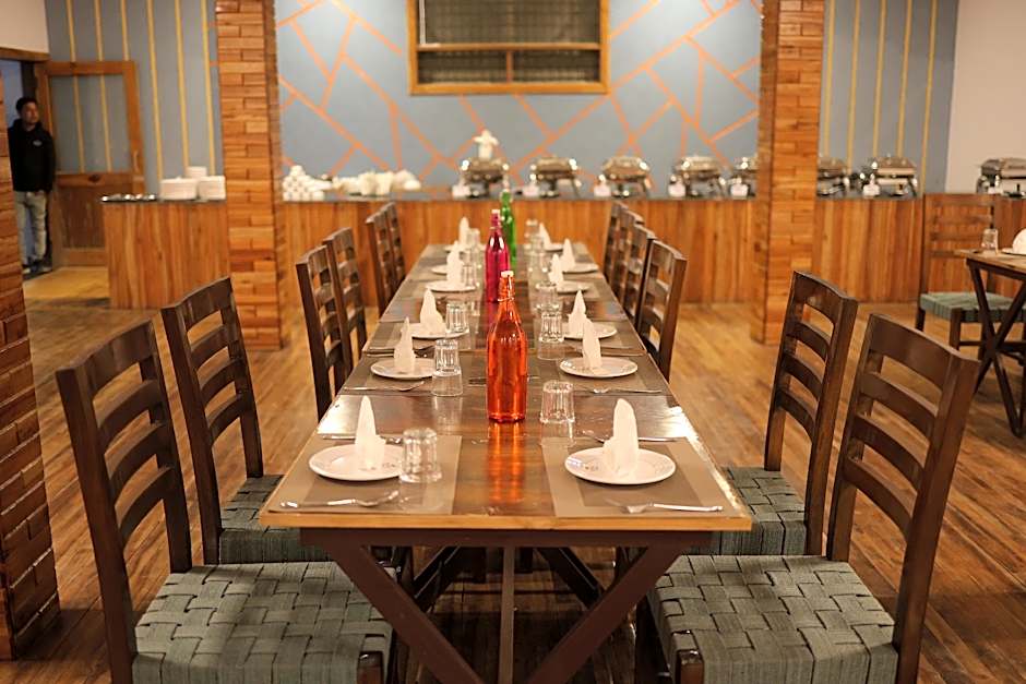 Nayana Bene Hotels Jim Corbett – Jim Corbett National Park, WV