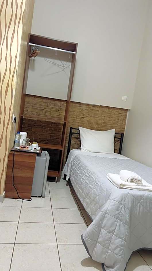 Hotel Trifylia