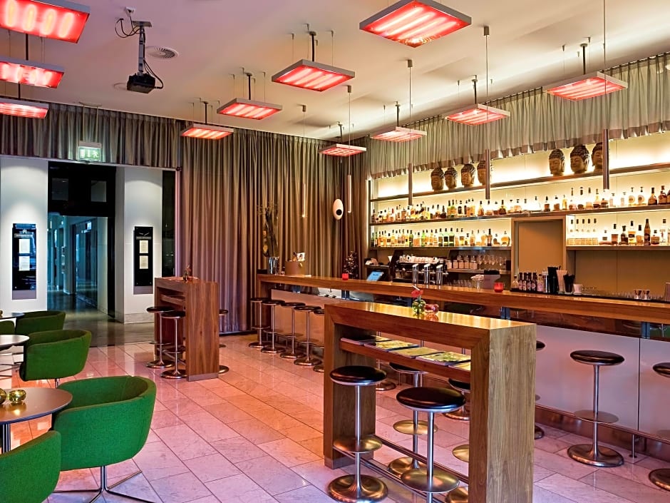 Sofitel Hamburg Alter Wall