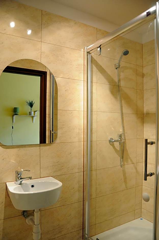 Dream Hostel & Apartments