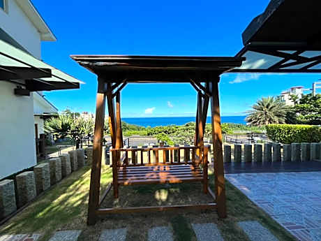 Cao Hai Tong Seaview Bed And Breakfast