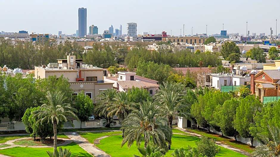 Carlton Al Moaibed Hotel By IHG
