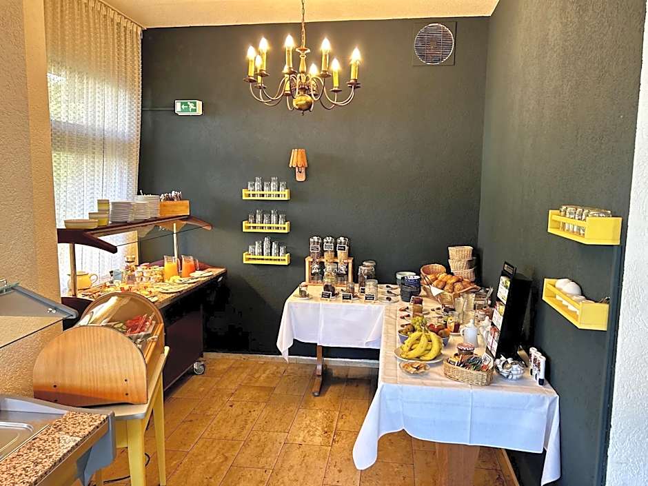 Landgasthof Waldeck