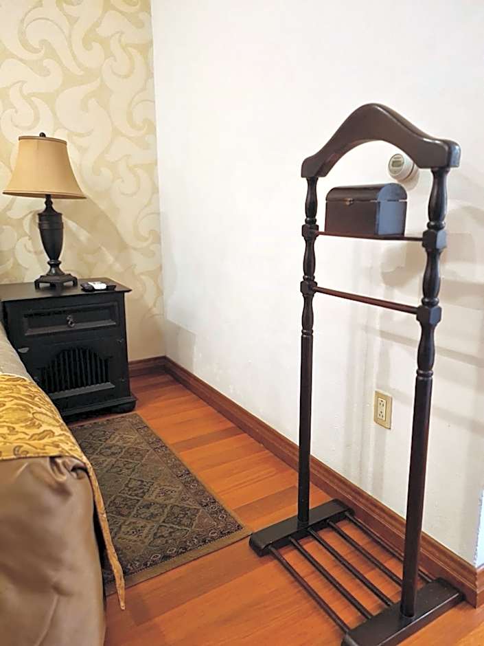 Hotel Casa Divina Oaxaca