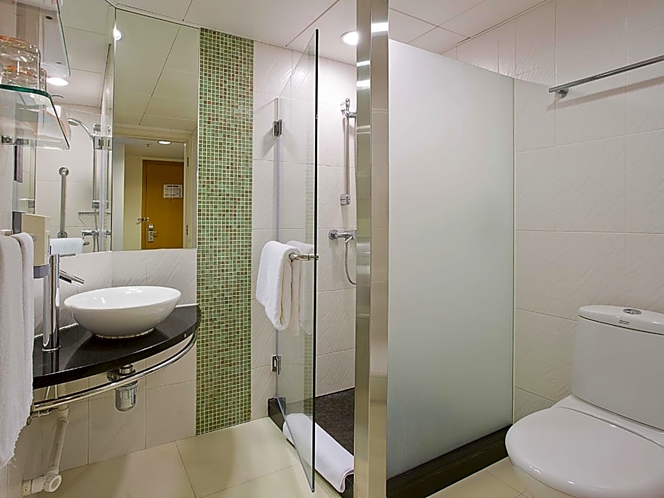 Holiday Inn Express Causeway Bay Hong Kong By IHG