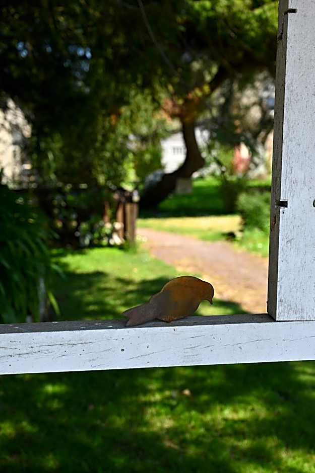 Logis Hôtel La Demeure du Perron