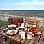 PICNIC　GARDEN