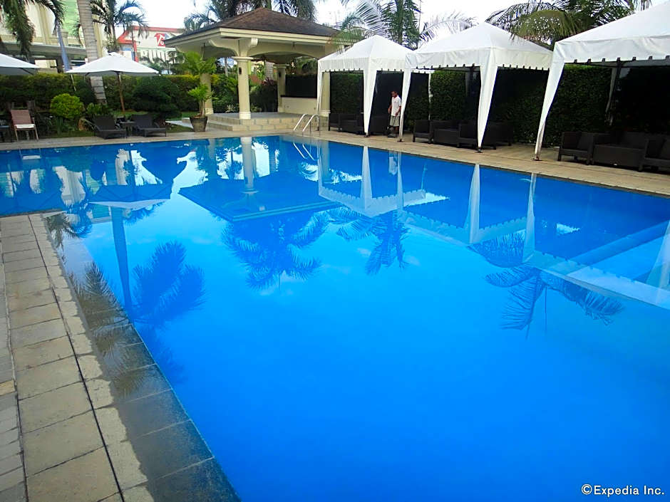 Hotel Centro Puerto Princesa - Palawan