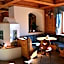 HOTEL VILLA AURORA