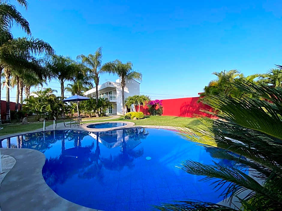 Hotel Cascada