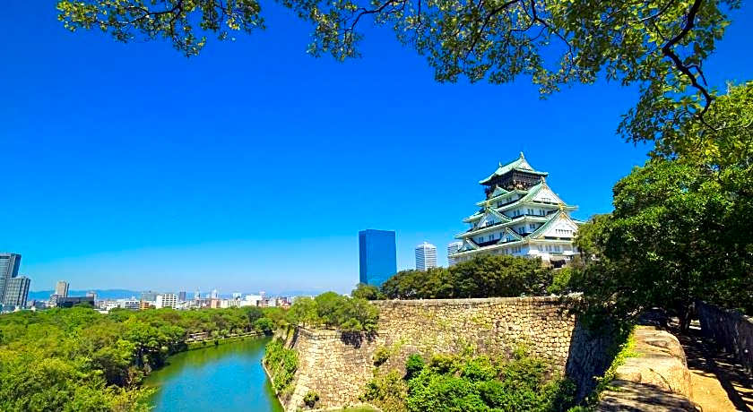 Four Points Flex by Sheraton Shin Osaka