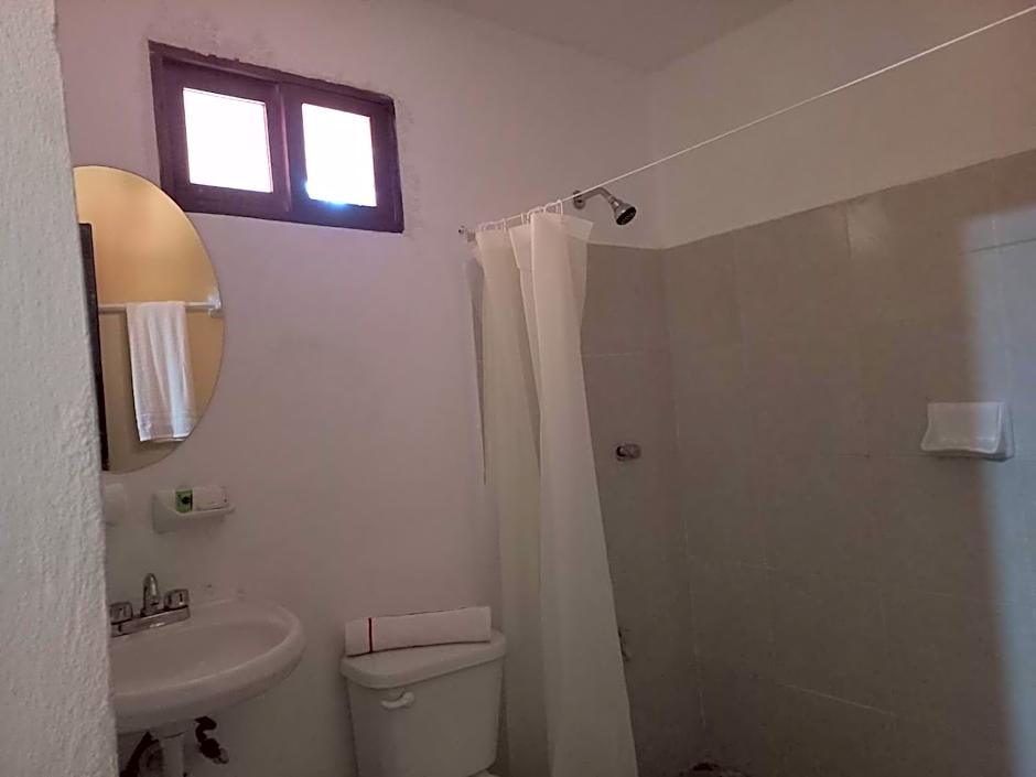 Hotel Don Jacinto