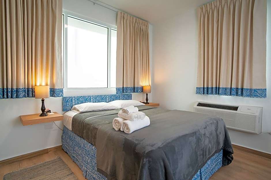 Casa Condado Hotel