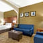 Comfort Suites Deer Park Pasadena