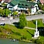Landhotel Mariensäule