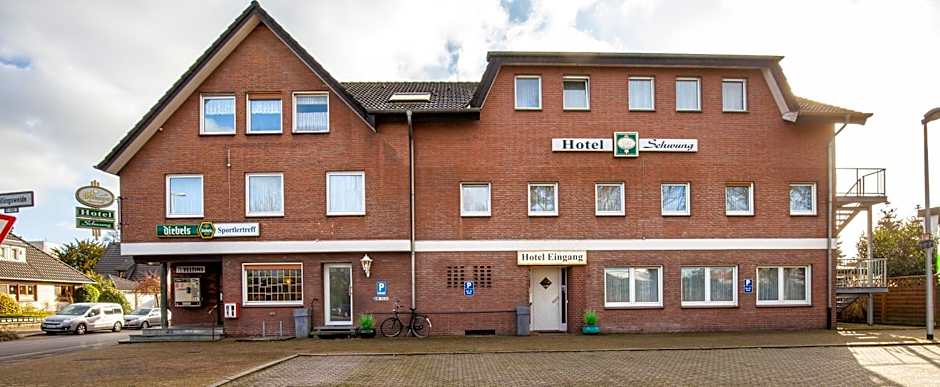 Hotel Schwung