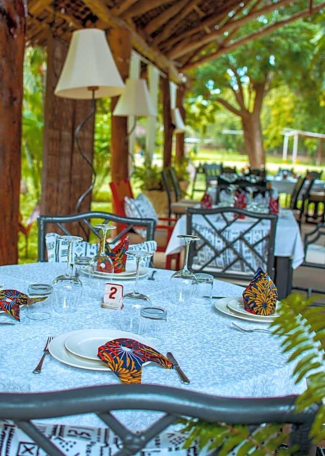 Saffron Garden Malindi