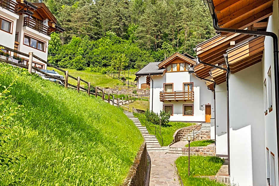 Residence Des Alpes