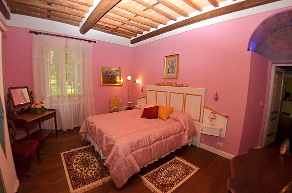 Villa al Borghetto