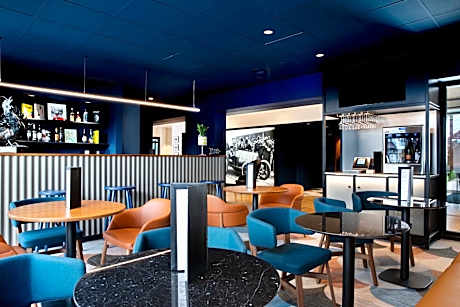 Hotel Le Bugatti