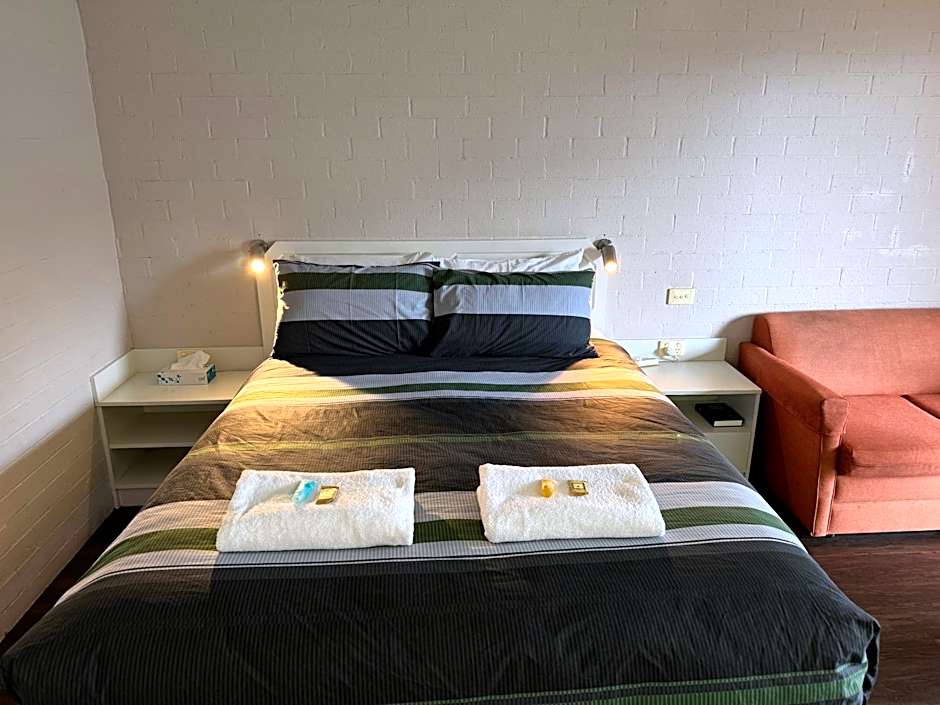 Ulladulla Harbour Motel