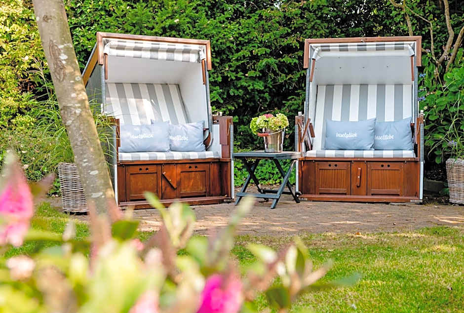 Jaumann's Südwind Sylt