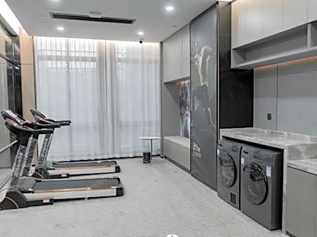 GreenTree Inn Chuzhou Dingyuan County Luqiao Town Jindi Fortune Plaza