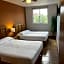 Hotel Jardín Cantador