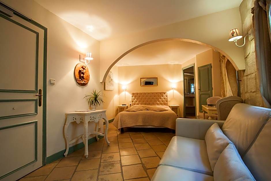 Hôtel du Palais des Papes