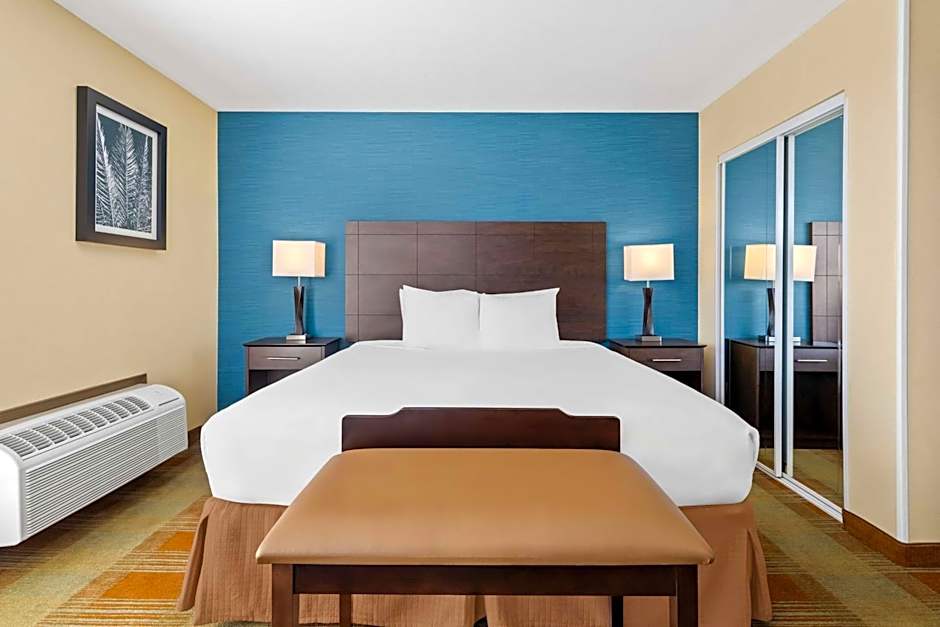 Best Western Date Tree Hotel