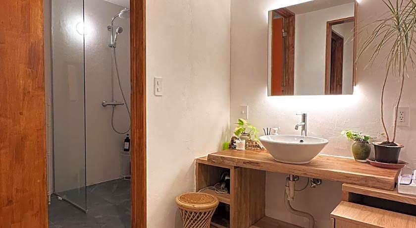 Country inn Milky House