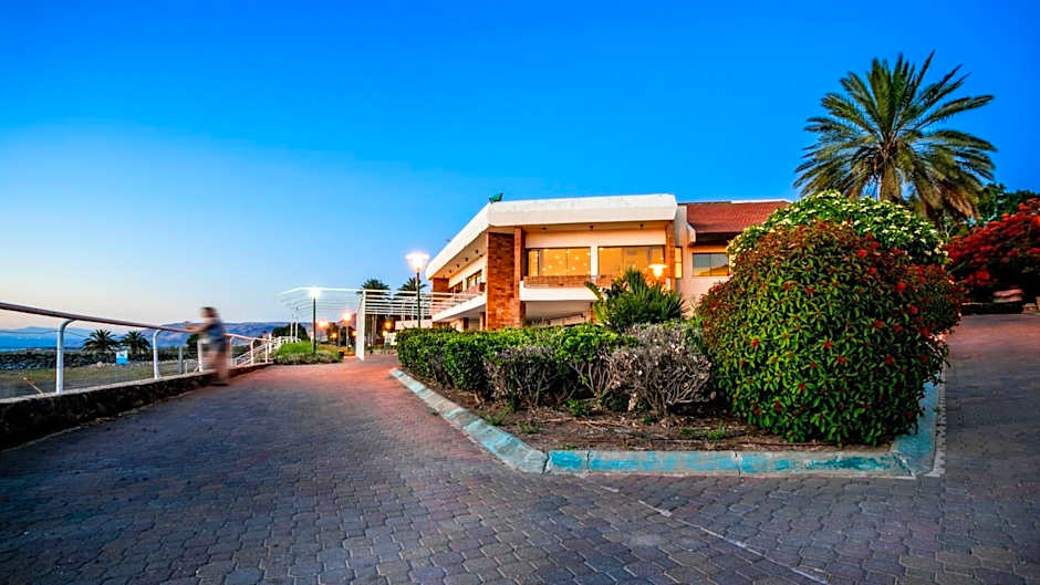 Daria- Authentic Israeli Experience