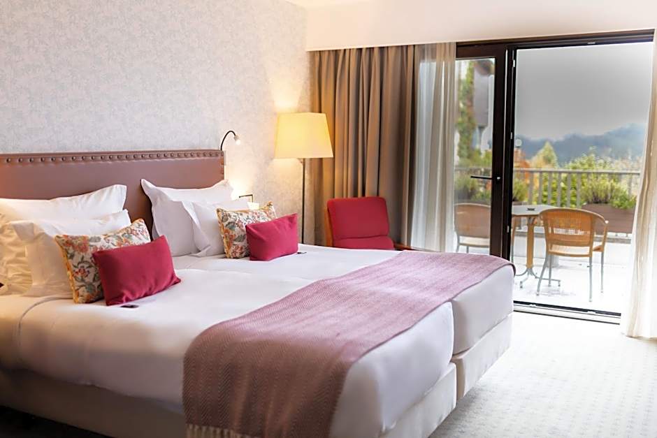 Pousada Geres-Caniçada