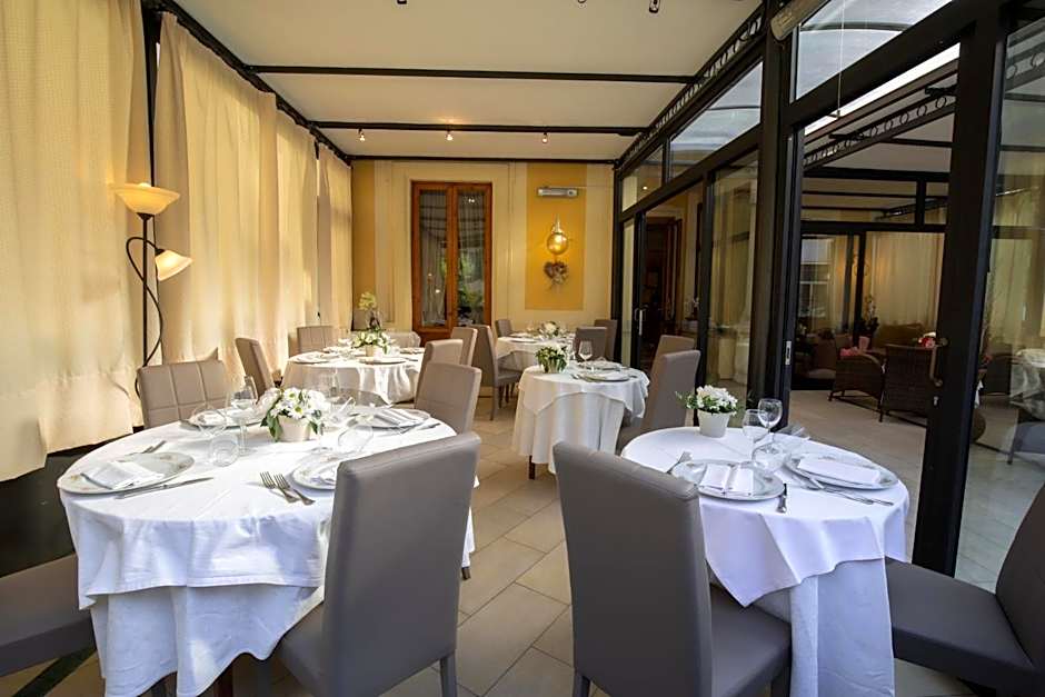 Albergo Alassio