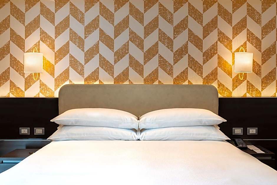 DoubleTree by Hilton Milan Malpensa Solbiate Olona