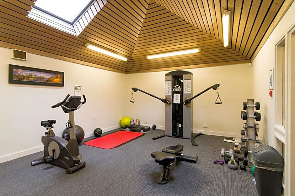 Glynhill Hotel & Spa near Glasgow Airport