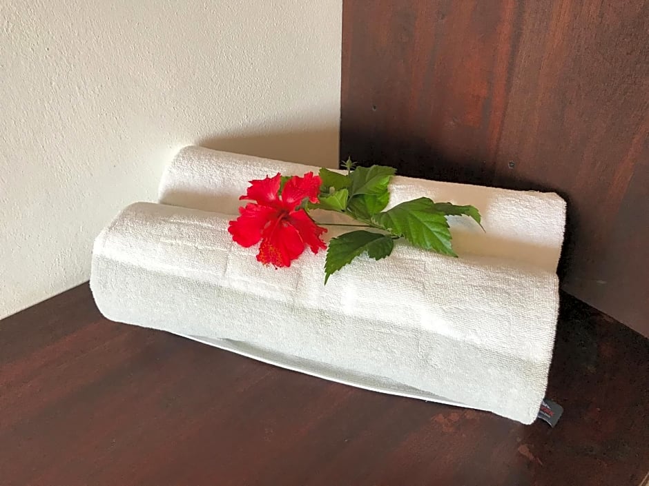 Hotel Casa Santiago Tulum