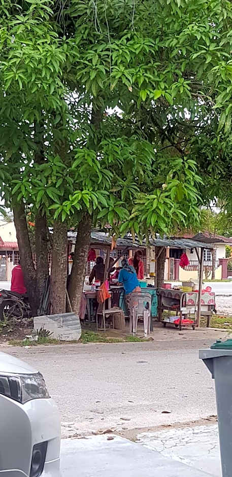 Homesweet Homestay Jasin