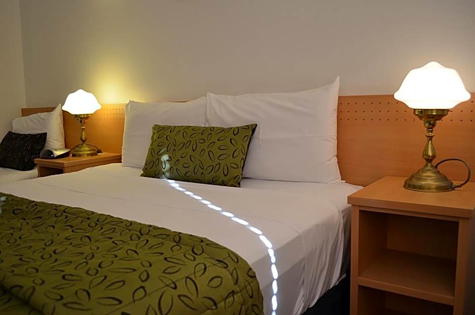 Airport Motel Brisbane