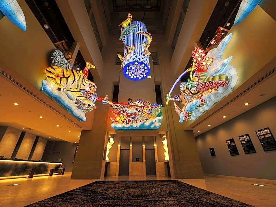 ART HOTEL Aomori