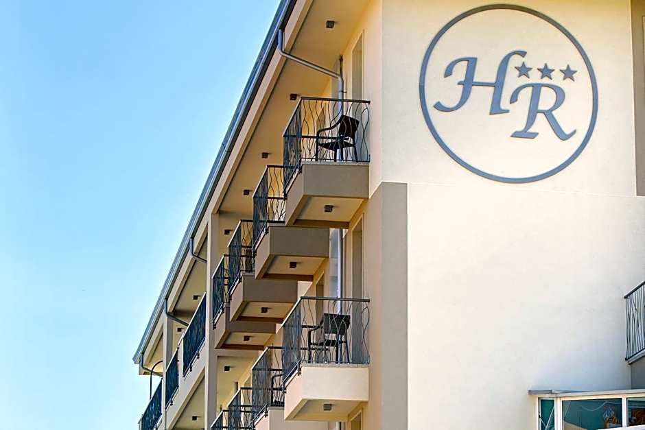 Hotel Riviera
