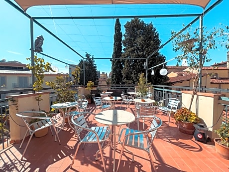 Hotel Azzi