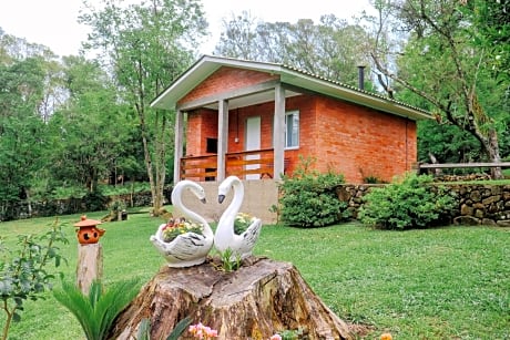 Pousada do Bosque Bento