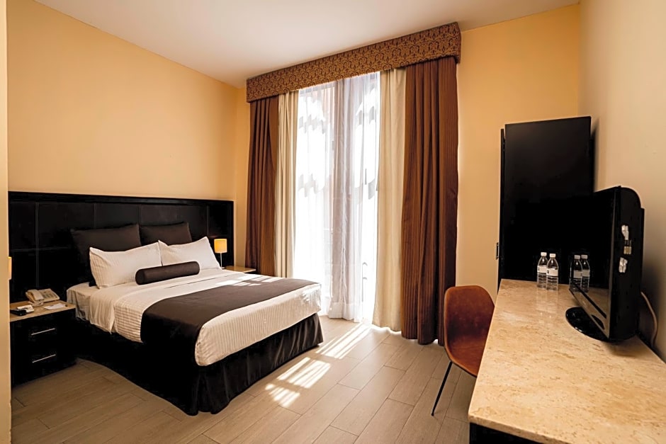 Hotel San Francisco